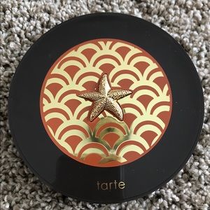 Tarte Coral Crush palette